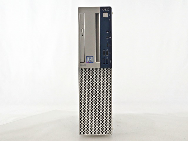 NEC MATE MKH30/E-5 [新品SSD] PC-MKH30EZG5