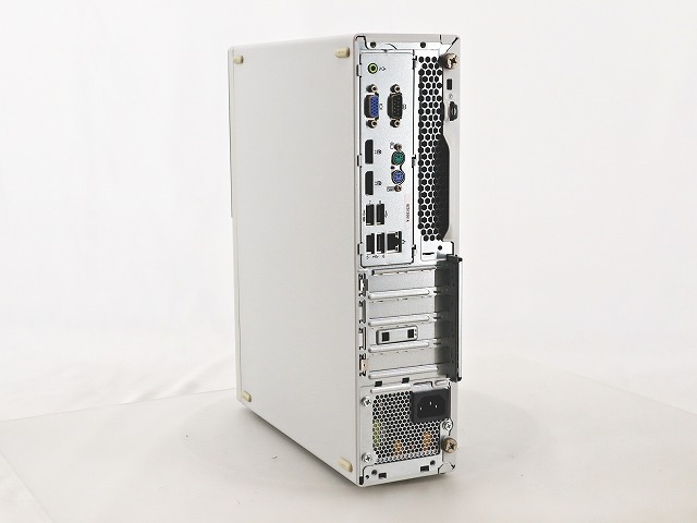 NEC MATE MKL36/A-5 [新品SSD] PC-MKL36AZG5