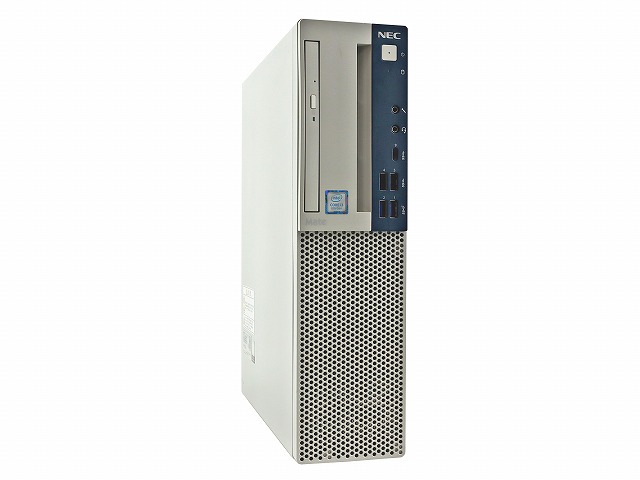NEC MATE MKL36/E [新品SSD] 