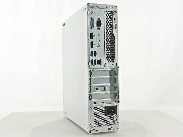 NEC MATE MKL36/E [新品SSD] 