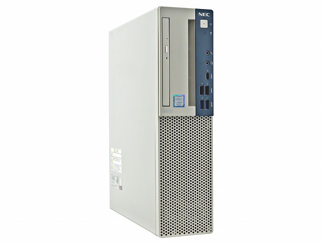 NEC MATE MKL36/E-5 [新品SSD] PC-MKL36EZG5