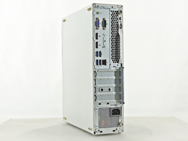 NEC MATE MKL36/E-5 [新品SSD] PC-MKL36EZG5