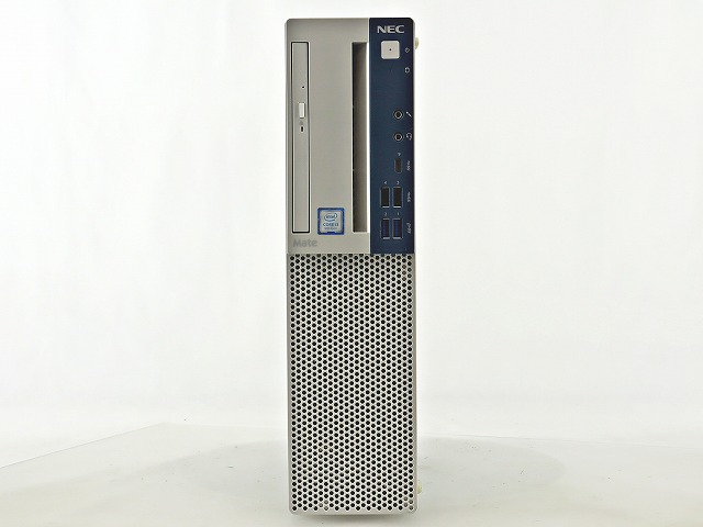 NEC MATE MKL36/E-5 [新品SSD] PC-MKL36EZG5