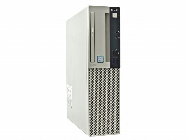 NEC MATE MKL36/A-6 [新品SSD] PC-MKL36AZG6