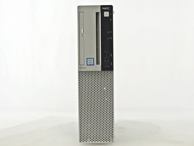 NEC MATE MKL36/A-6 [新品SSD] PC-MKL36AZG6