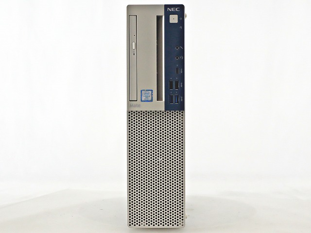 NEC MATE MKM30/E-5 [新品SSD] PC-MKM30EZG5