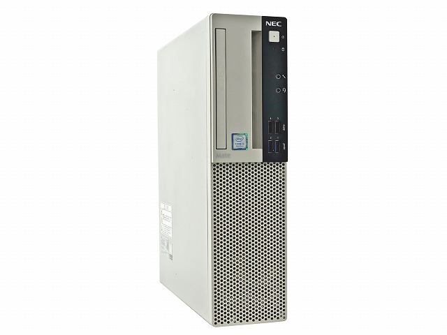 NEC MATE MKM29/A-6 [新品SSD] PC-MKM29AZG6