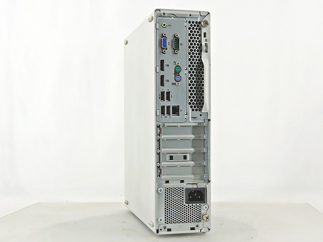 NEC MATE MKM29/A-6 [新品SSD] PC-MKM29AZG6