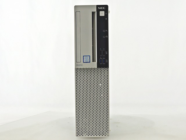 NEC MATE MKM29/A-6 [新品SSD] PC-MKM29AZG6