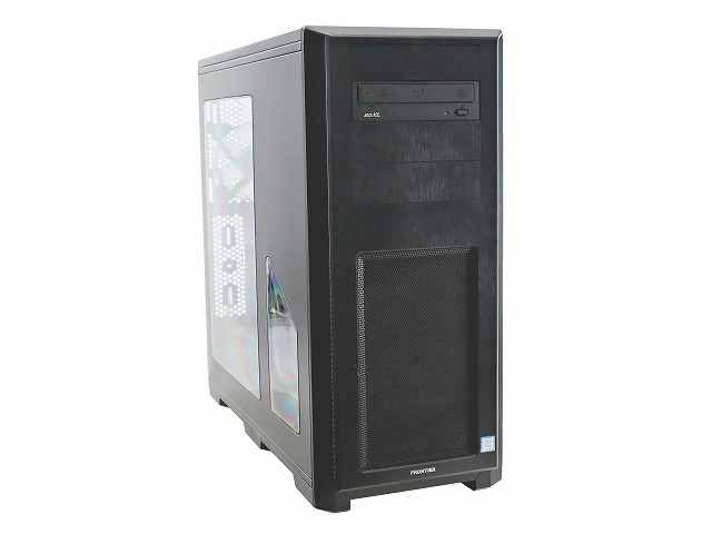 FRONTIER FRGBZ390/SG3 