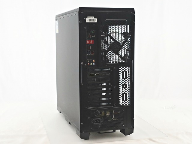 FRONTIER FRGBZ390/SG3 