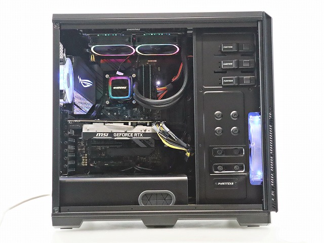 FRONTIER FRGBZ390/SG3 