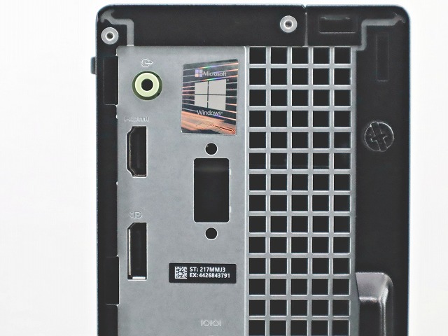 DELL OPTIPLEX 3080 