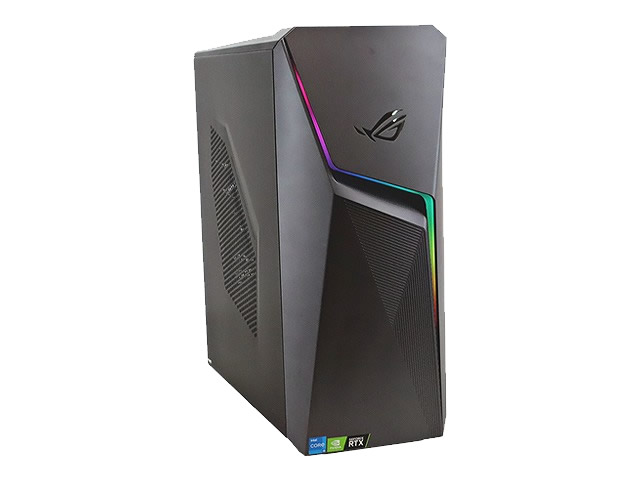 ASUS ROG STRIX G10CE-I5R2060SBY