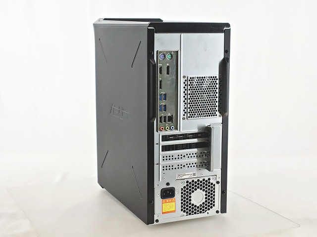 ASUS ROG STRIX G10CE-I5R2060SBY