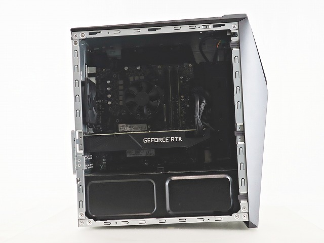 ASUS ROG STRIX G10CE-I5R2060SBY