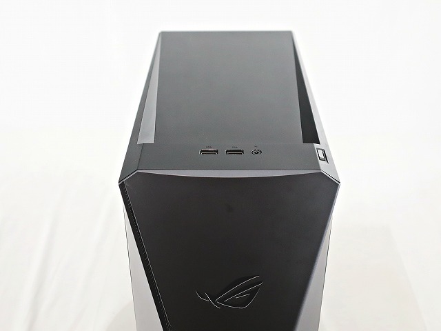 ASUS ROG STRIX G10CE-I5R2060SBY