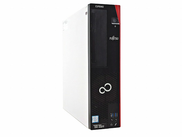富士通 ESPRIMO D588/C  FMVD45006