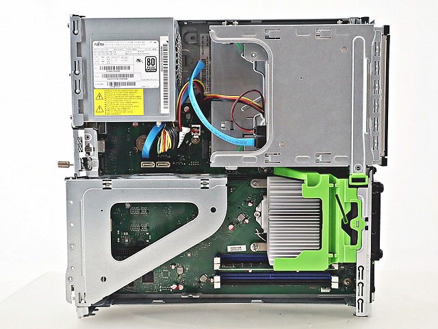 ESPRIMO D588 TX SSD WIN11 新品SSD FMV 富士通 ESPRIMO D588 第8世代 Core i5 メモリ8GB 新品SSD