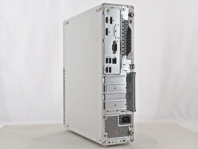 NEC MATE MKL36/B-7 [新品SSD] PC-MKL36BZG7