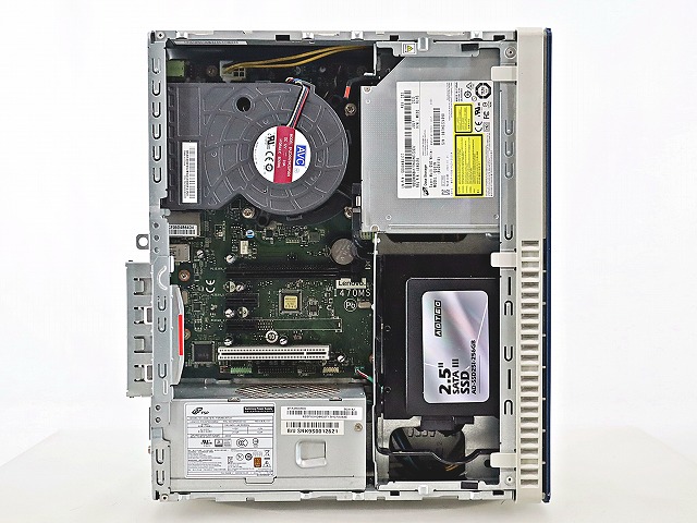 NEC MATE MKL36/B-7 [新品SSD] PC-MKL36BZG7