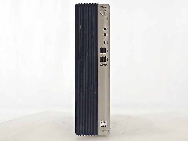 NEC MATE MKL36/B-7 [新品SSD] PC-MKL36BZG7