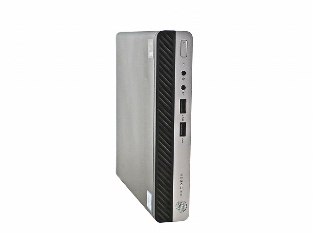 HP PRODESK 400 G5 DM 