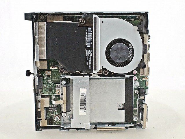HP PRODESK 400 G5 DM 