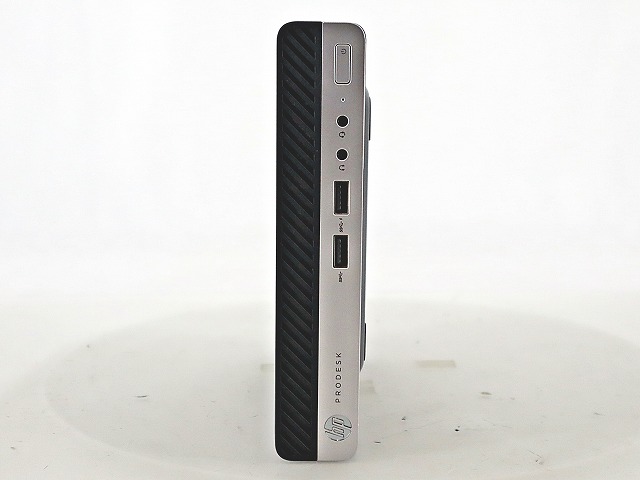 HP PRODESK 400 G5 DM 
