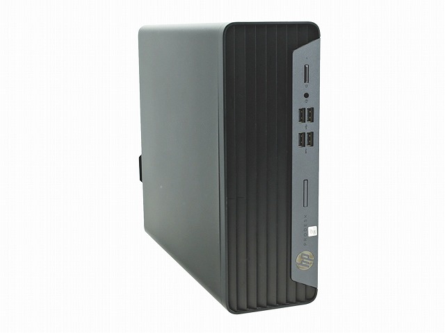 HP PRODESK 400 G7 SFF 