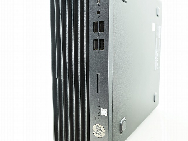 HP PRODESK 400 G7 SFF 