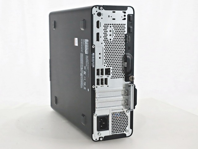 HP PRODESK 400 G7 SFF 