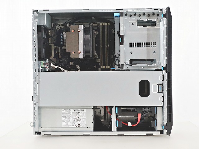 HP Z2 TOWER G9 WORKSTATION 