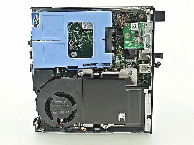 DELL OPTIPLEX 3000 MICRO 