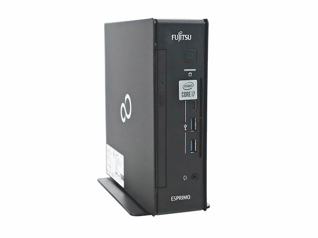 富士通 ESPRIMO WD1/E2 FMVWE2D1