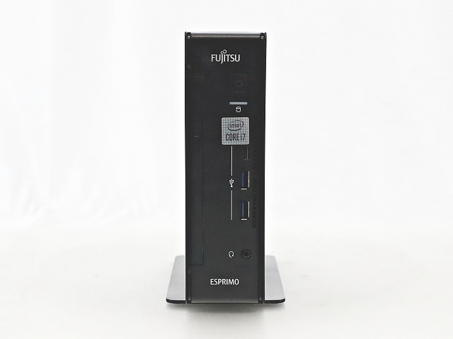 富士通 ESPRIMO WD1/E2 FMVWE2D1