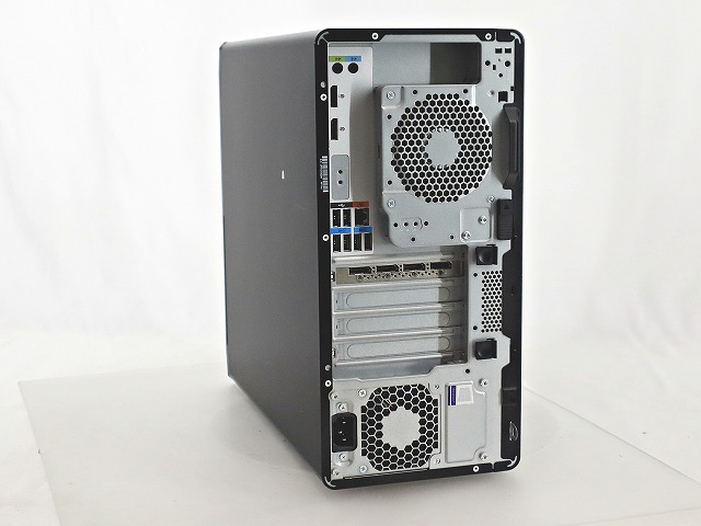 HP Z2 TOWER G5 WORKSTATION 中古デスクトップパソコン：中古
