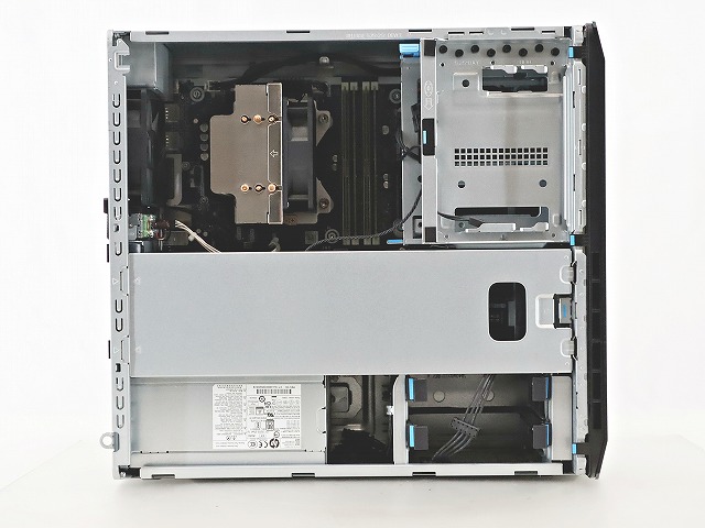 HP Z2 TOWER G5 WORKSTATION 