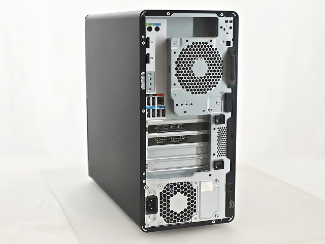 HP Z2 TOWER G5 WORKSTATION 中古デスクトップパソコン：中古