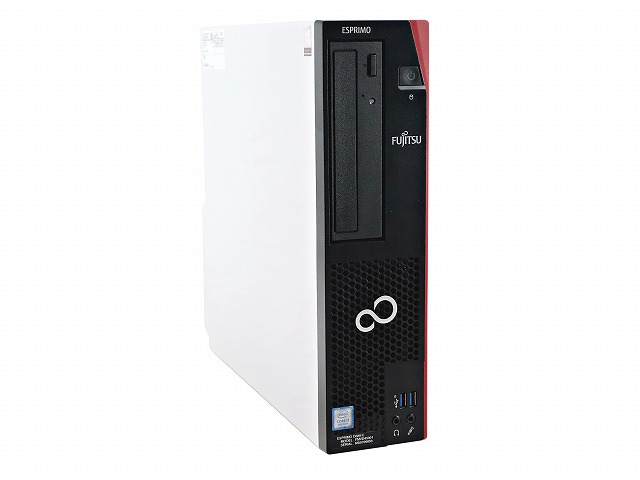 富士通 ESPRIMO D588/C FMVD45001