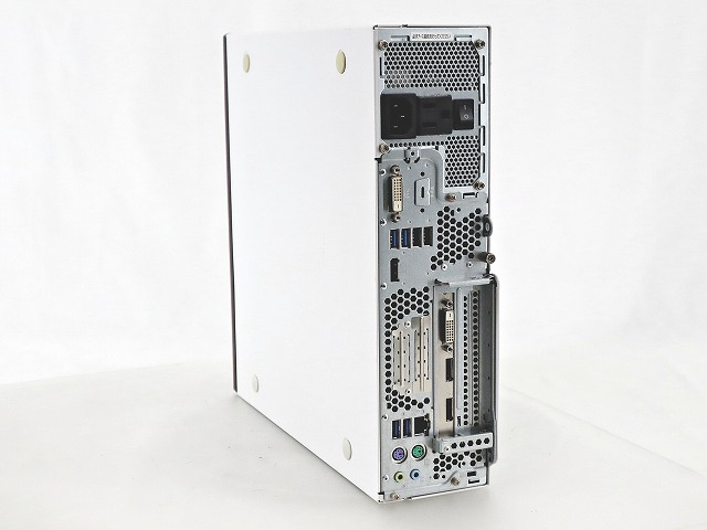 富士通 ESPRIMO D588/C FMVD45001