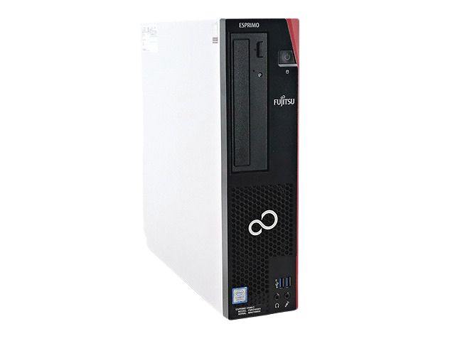 富士通 ESPRIMO D588/C FMVD45001