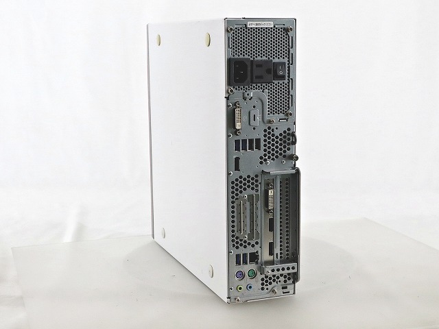富士通 ESPRIMO D588/C FMVD45001