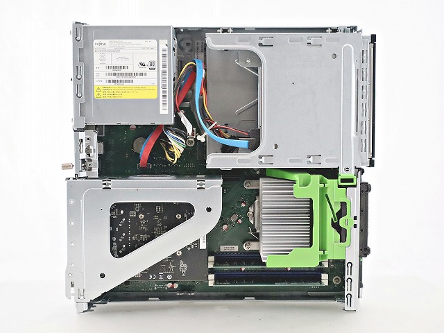 富士通 ESPRIMO D588/C FMVD45001