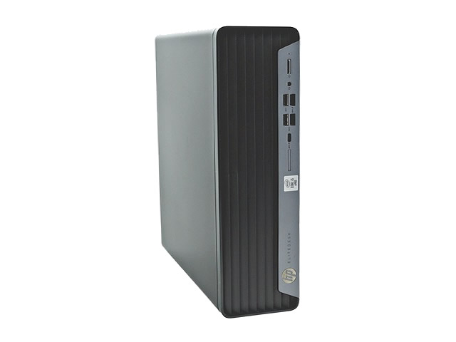 HP ELITEDESK 800 G6 