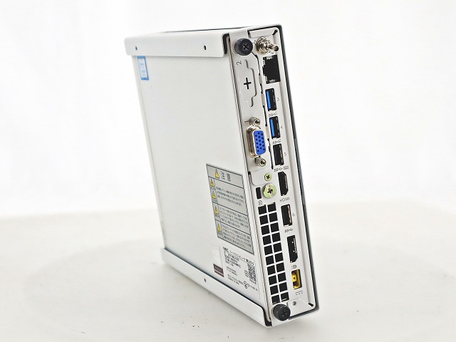 NEC MATE MKL31/C-5 [新品SSD] PC-MKL31CZG5