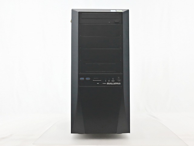 その他 GALLERIA ZZ 