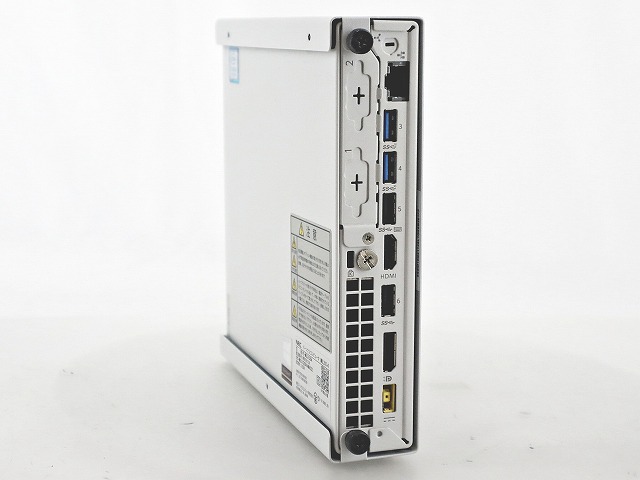 NEC MATE MKL31/C-4 [新品SSD] PC-MKL31CZG4