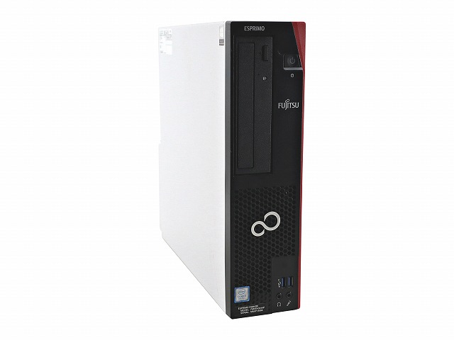 富士通 ESPRIMO D588/BX  FMVD43019P