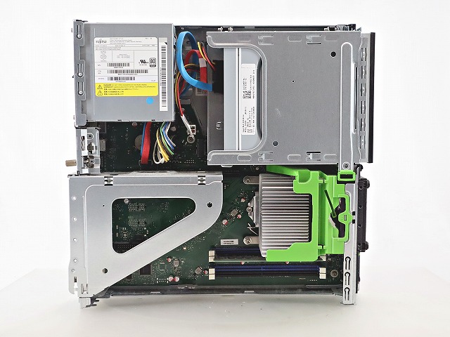 富士通 ESPRIMO D588/BX [新品SSD] FMVD43059P